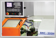 CNC lathes